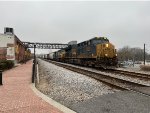 CSX 3331